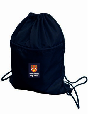 Orchard Park P.E Bag 